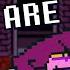 KRIS AND SUSIE IN UNDERTALE Deltatraveler Full Playthrough All Endings