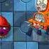 Plants Vs Zombies 2 STRONG PLANT LVL 1000 PHAT BEET VS Robo Cone Zombies Shorts