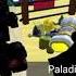 Paladin Priest Reviews Roblox Base Defence