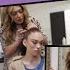 HOW TO Textured Ponytail With Natalie Anne