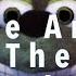 Fnaf Plush Music Video We Are The Phantoms By Axie