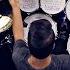 Cobus Krewella Be There Drum Cover QuicklyCovered