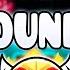 THE 5 ROUNDS GEOMETRY DASH BETTER RANDOM LEVELS