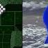 The Evolution Of Sonic Drowning In Sonic Games 1991 2022