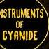 Instruments Of Cyanide Remix DAGames Bendy And The Ink Machine