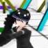 VOCALOID Raspberry Monster MMDPV Nipah