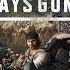Live прохождение Days Gone Zombie Survival Сложность Выживание II PS5 Часть 1 Начало
