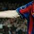 Messi Scores Four Goals Barcelona V Arsenal In 2010