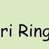 Safari Ringtone For Android 4 4