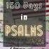 Day 105 PSALM 105 3 150daysinpsalms Shorts