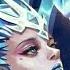 Перевод фраз героя Аврора Mobile Legends