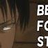 Levi Ackerman Being Insulting For 1 Minute Straight