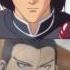 The Heroic Legend Of Arslan Arslan Senki 1991 Vs 2015 Side By Side Comparison