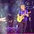 Ed Sheeran Shape Of You Live Vasil Levski National Stadium Sofia Bulgaria 31 08 2024