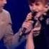 Justin Bieber Somebody To Love Baby LIVE On X Factor 2010 HD