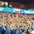 The Viking Clap At The Finland Iceland Game