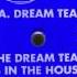 The L A Dream Team The Dream Team Is In The House Jazzflutesolo Remix