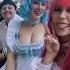 We Re COWS Marsunderthestars Cosplay Cosplayer Strawberrycow Kawaii Lgbt Maids