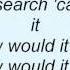 Lene Marlin How Would It Be Lyrics