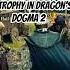 The Philanthropist Trophy In Dragon S Dogma 2 Shorts