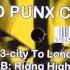 Acid Punx Crew 3 City To London Acid Techno 2001