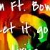 Bow Wow Let It Go Ft Eminem Lyrics