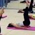 Dans Bale Ritmik Jimnastik Piano Kenan Boks Zumba Pilates Rusça Turkçe Latin Dans