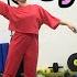 Зульфия Арчил Саламов Лезгинка в формате Zumba Dance Zumba танцы танец