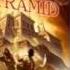 Rick Riordan Audiobook The Red Pyramid The Kane Chronicles Book 1