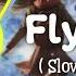 Fly Away TheFatRat Feat Anjulie Slowed And Reverb With Lyrics