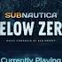 Subnautica Below Zero Full Soundtrack OST Timestamps Music By Ben Prunty