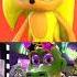 Stop Chewing So Loud Bruh Sonic Vs FNAF Animation Memes
