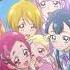 Precure All Stars Memories Rewind Memories AMV MAD