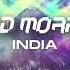 INDIA By David Morales