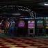 FNAF Security Breach Ambience East Arcade