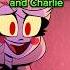 Charlie And Vaggie S Secret Symbol In Hazbin Hotel