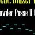 Machel Montano Feat Blazer Powder Posse II Party Alliance Riddim