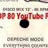Depeche Mode Everything Counts Extended Version
