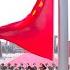 Chinese National Anthem Parade For 70th Anniversary Of The People S Republic