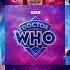 Doctor Who 60th Anniversary Theme Extended