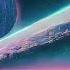 Cosmic Space A Downtempo Chillwave Mix Chill Relax Study