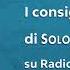 Questa Sera è Già Domani Di Lia Levi Il Consiglio Di Lettura Di SoloLibri Su Radio Lattemiele