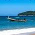 How Has Phuket Changed The Main And Secret Beach Of Bang Tao Evening Thai Market Bang Tao Thailand