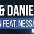 Arcando Daniel Garrick Feat Nessa Bransan Fall Again