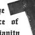 03 The Essence Of Christianity Essence Of Religion Part 1