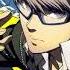 Persona 4 The Animation Sky S The Limit Original