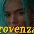 Karol G Provenza English Translation Lyrics Letra 2022