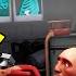 ER Doctor REACTS To Meet The Medic Team Fortress 2 TF2