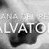 Lana Del Rey Salvatore Official Instrumental Karaoke Lyrics