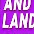 The Smiths A Rush And A Push And The Land Is Ours Lyrics